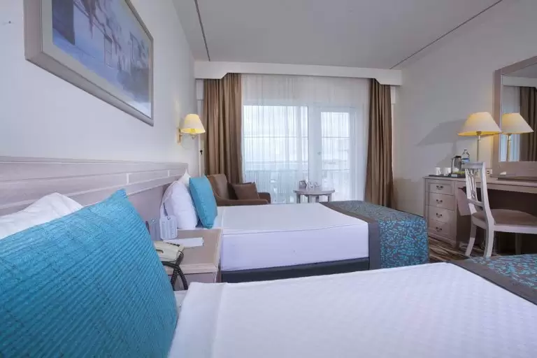 Ma Biche Kemer By Werde Hotels — Turkija, Kemeras nuotrauka