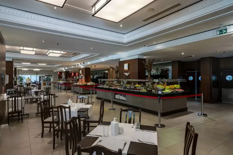 Ma Biche Kemer By Werde Hotels — Turkija, Kemeras nuotrauka