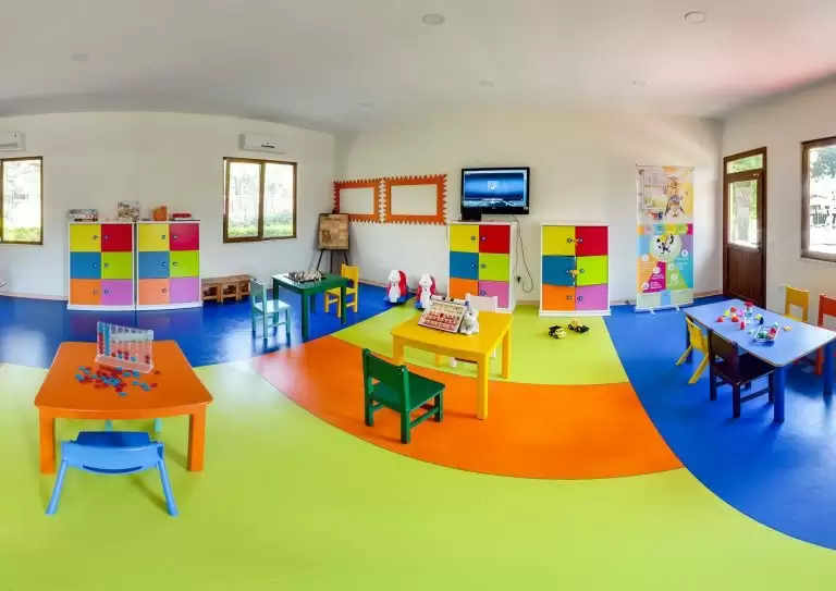 Ma Biche Kemer By Werde Hotels — Turkija, Kemeras nuotrauka