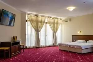 Maria Revas Villa – Bulgarija, Saulėtas krantas atostogos