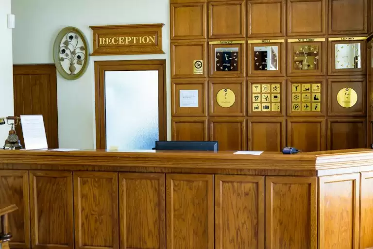 Maria Revas Villa — Bulgarija, Saulėtas krantas nuotrauka