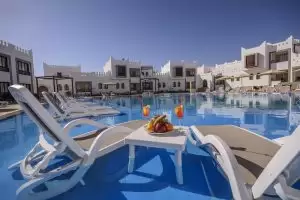 Mazar Resort & Spa Sharm El Sheikh – Egiptas, Šarm El Šeichas atostogos