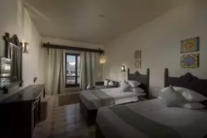 Mazar Resort & Spa Sharm El Sheikh — Egiptas, Šarm El Šeichas nuotrauka