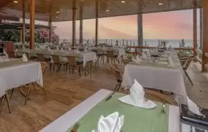 Meryan Hotel — Turkija, Alanija nuotrauka