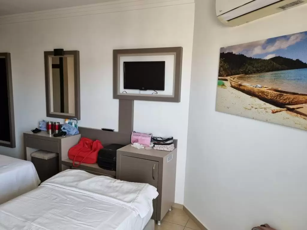 Monte Carlo — Turkija, Alanija nuotrauka