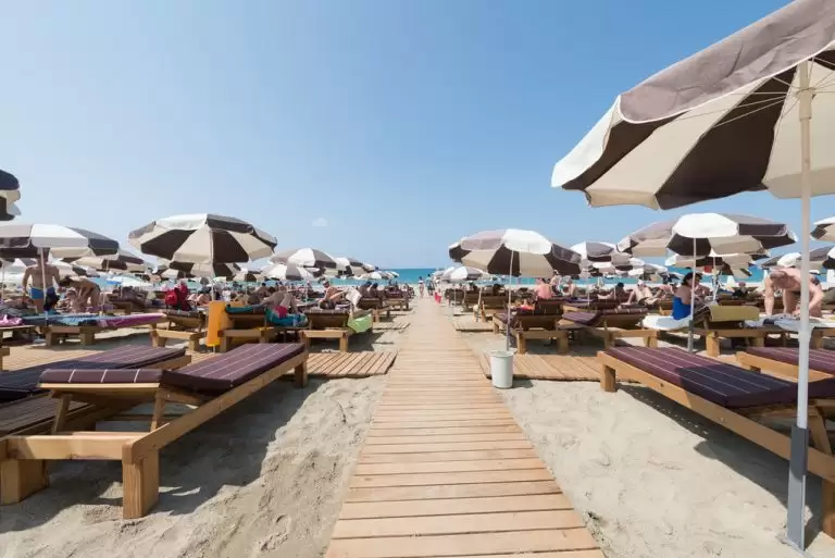 Monte Carlo — Turkija, Alanija nuotrauka