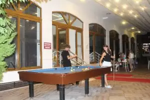 MY DREAM HOTEL — Turkija, Marmaris nuotrauka