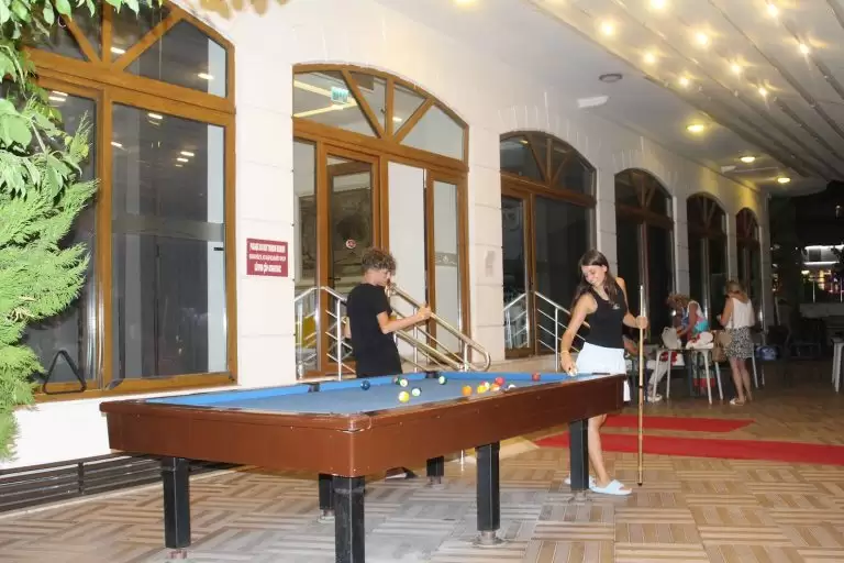 MY DREAM HOTEL — Turkija, Marmaris nuotrauka