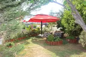 MY DREAM HOTEL — Turkija, Marmaris nuotrauka