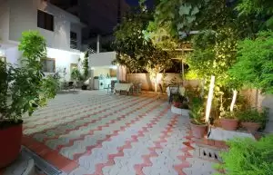 My Home Guest House – Albanija, Duresis atostogos