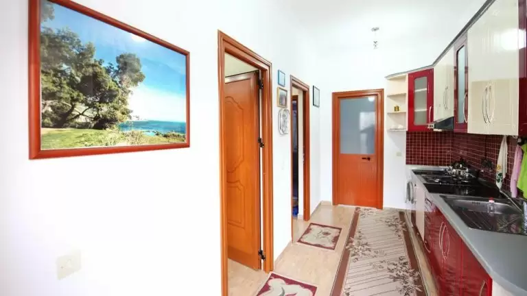 My Home Guest House — Albanija, Duresis nuotrauka