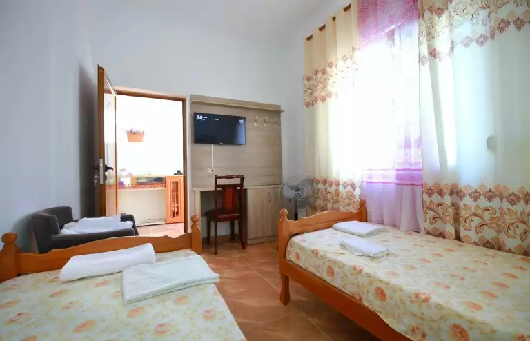 My Home Guest House — Albanija, Duresis nuotrauka