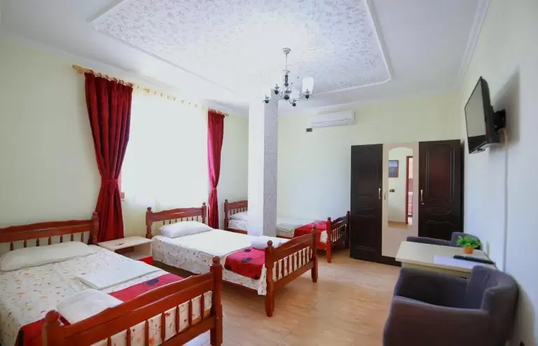 My Home Guest House — Albanija, Duresis nuotrauka