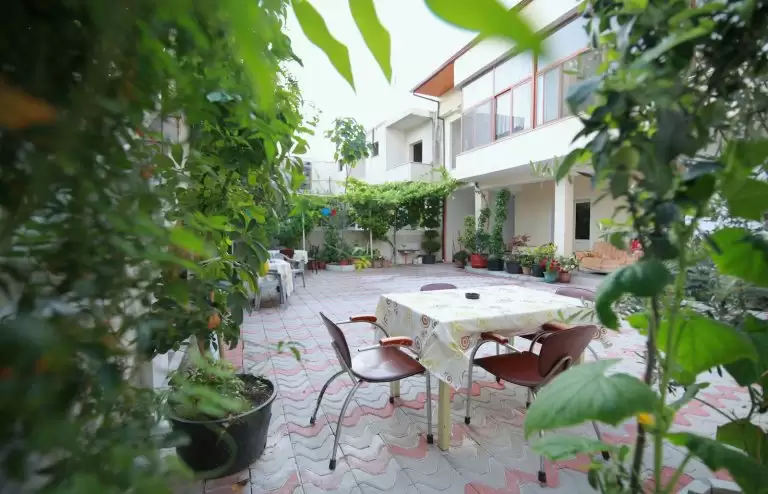 My Home Guest House — Albanija, Duresis nuotrauka