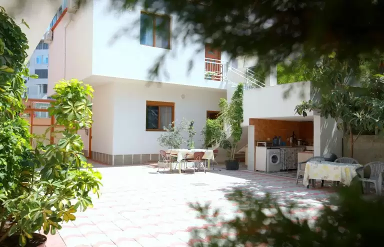My Home Guest House — Albanija, Duresis nuotrauka