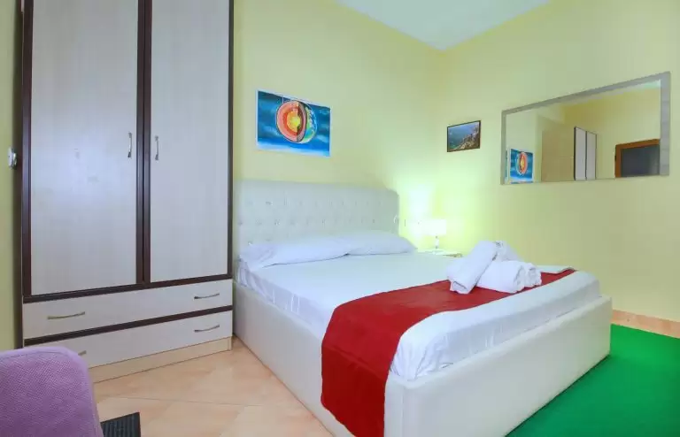 My Home Guest House — Albanija, Duresis nuotrauka