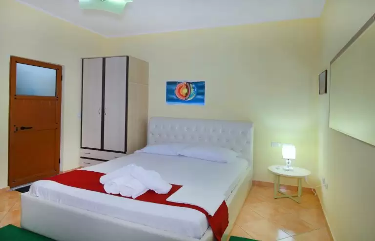 My Home Guest House — Albanija, Duresis nuotrauka