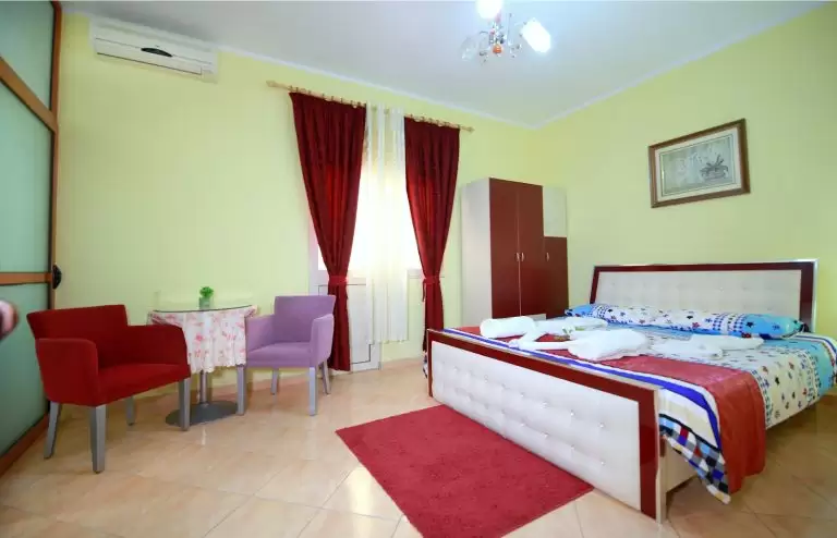 My Home Guest House — Albanija, Duresis nuotrauka
