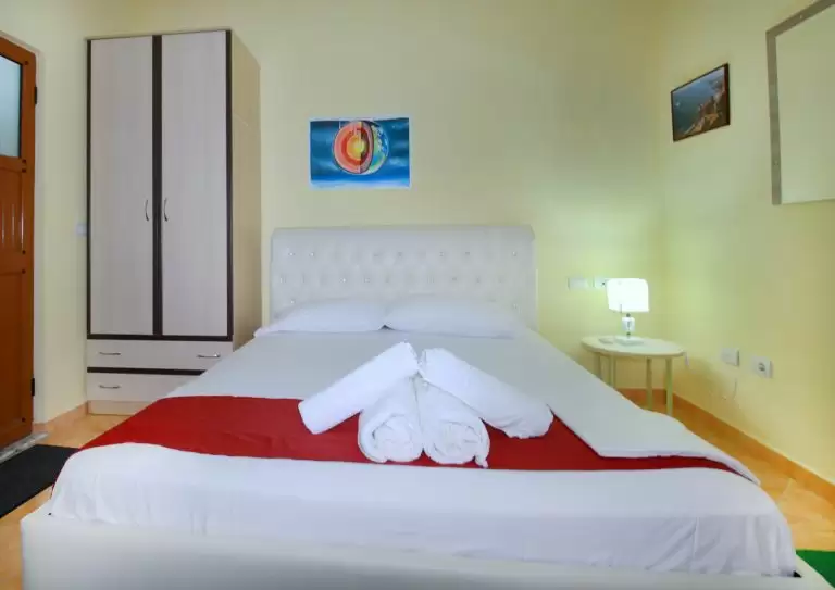 My Home Guest House — Albanija, Duresis nuotrauka