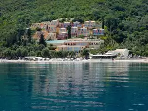 NIDO, MAR-BELLA COLLECTION — Graikija, Korfu nuotrauka