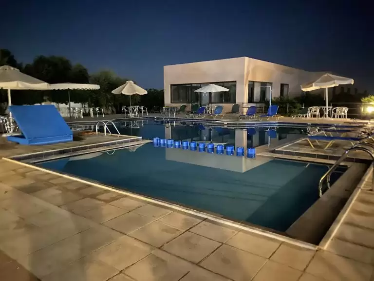 Oasis — Graikija, Chanija nuotrauka
