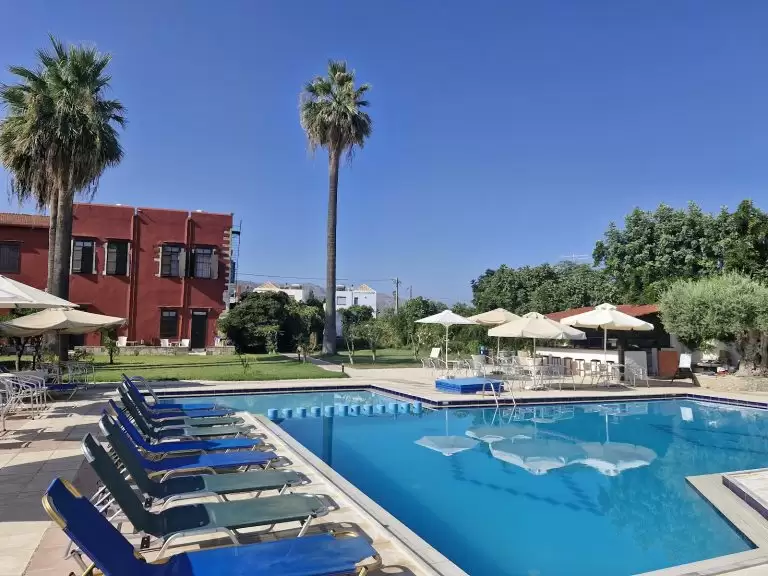 Oasis — Graikija, Chanija nuotrauka