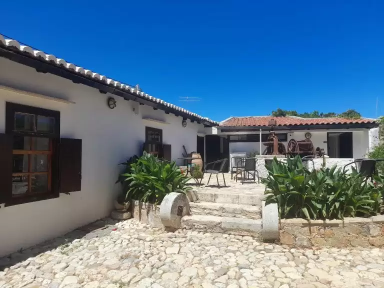 Oasis — Graikija, Chanija nuotrauka