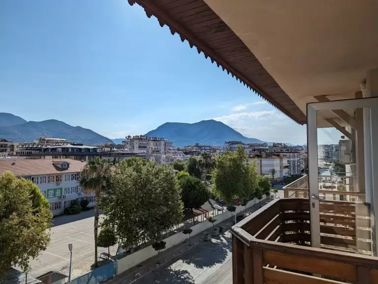 Oba Time Hotel – atostogos Alanijoje nuo 573€