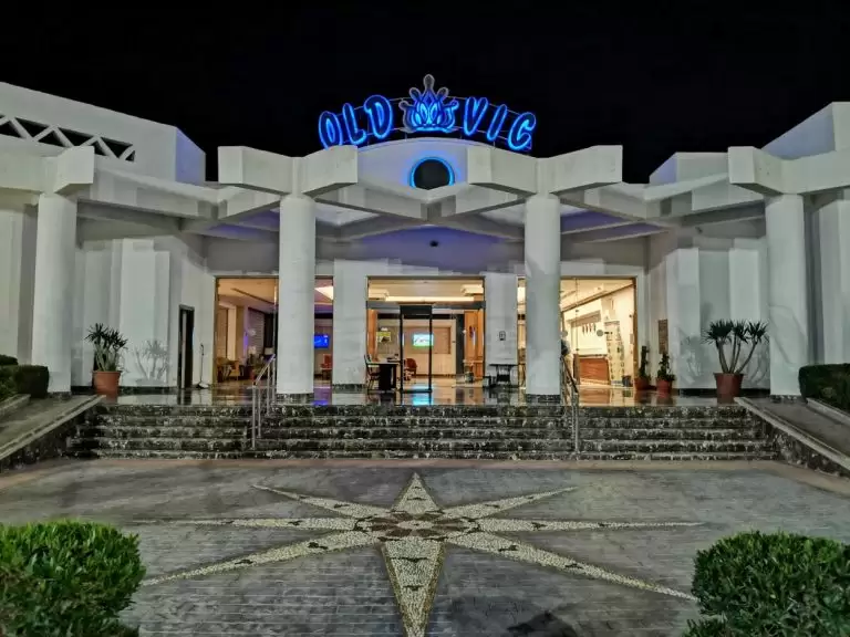 Old Vic Sharm Resort Egiptas – 7 naktų atostogos nuo 554€