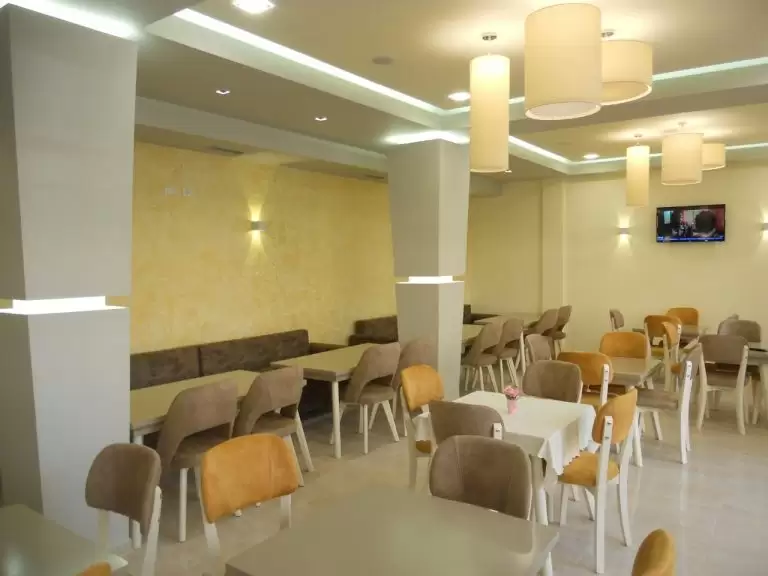 Onorato — Albanija, Vlore nuotrauka