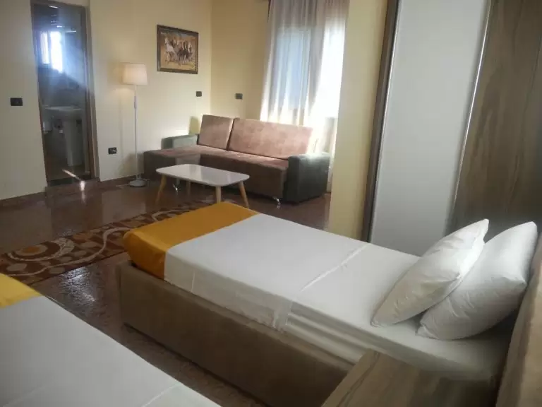 Onorato — Albanija, Vlore nuotrauka