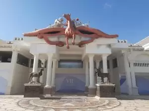 Palma Di Sharm Resort And Aqua Park – Egiptas, Šarm El Šeichas atostogos