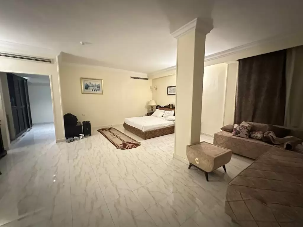 Palma Di Sharm Resort And Aqua Park — Egiptas, Šarm El Šeichas nuotrauka