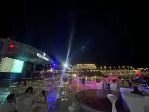 Palma Di Sharm Resort And Aqua Park — Egiptas, Šarm El Šeichas nuotrauka