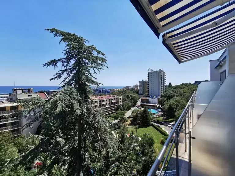 Perla (Golden Sands) — Bulgarija, Auksinės kopos nuotrauka