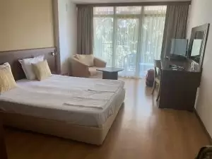 Perla (Golden Sands) — Bulgarija, Auksinės kopos nuotrauka