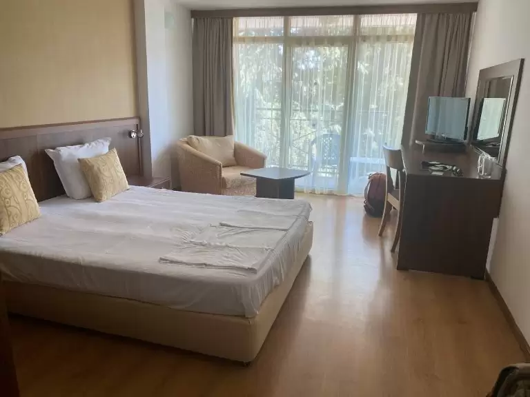Perla (Golden Sands) — Bulgarija, Auksinės kopos nuotrauka