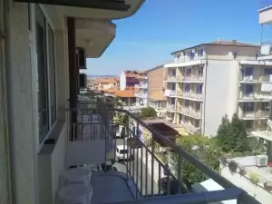 Peshev FH 3*-Nessebar — Bulgarija, Burgasas nuotrauka