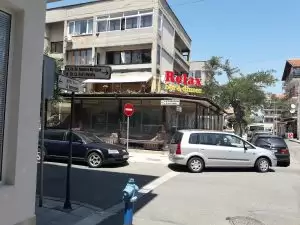 Peshev FH 3*-Nessebar — Bulgarija, Burgasas nuotrauka