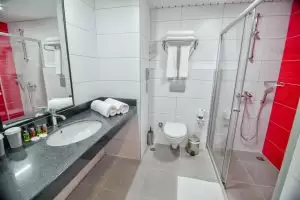 RAMIRA CITY HOTEL — Turkija, Alanija nuotrauka