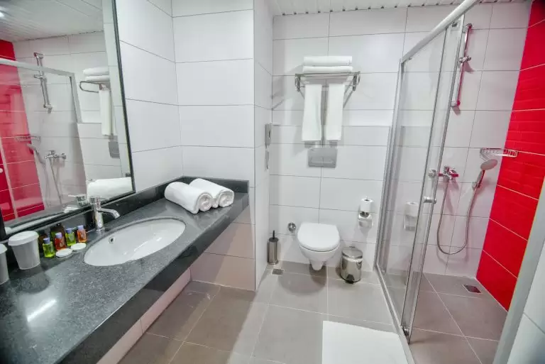 RAMIRA CITY HOTEL — Turkija, Alanija nuotrauka