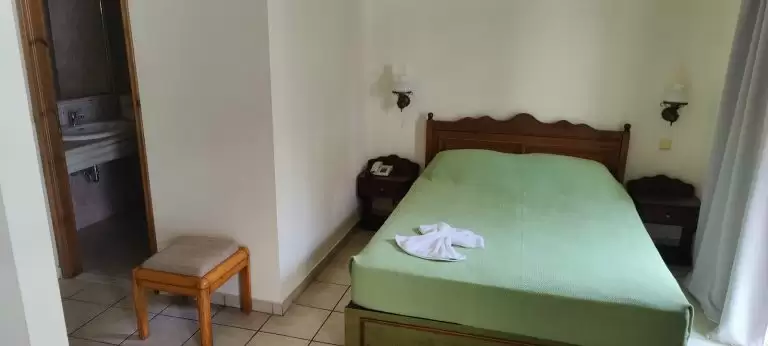 ROYAL APARTHOTEL CITY CENTER — Graikija, Rodo sala nuotrauka