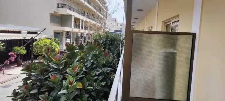 Royal ApartHotel City Center Rodo saloje – atostogos Graikijoje