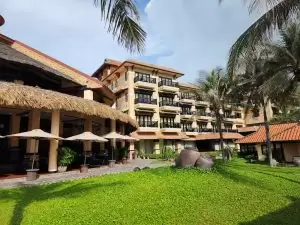 Seahorse Resort & Spa — Vietnamas, Hošiminas nuotrauka