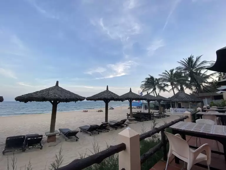 Seahorse Resort & Spa — Vietnamas, Hošiminas nuotrauka