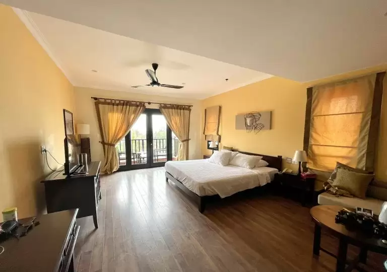 Seahorse Resort & Spa — Vietnamas, Hošiminas nuotrauka