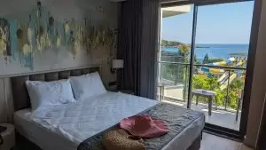 Seaphoria Beach Resort – Turkija, Alanija atostogos