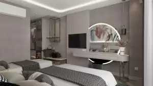 SEAPHORIA BEACH RESORT — Turkija, Alanija nuotrauka