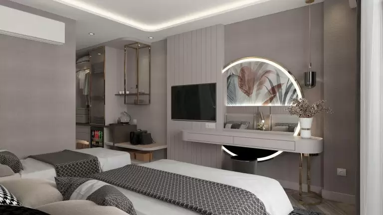 SEAPHORIA BEACH RESORT — Turkija, Alanija nuotrauka