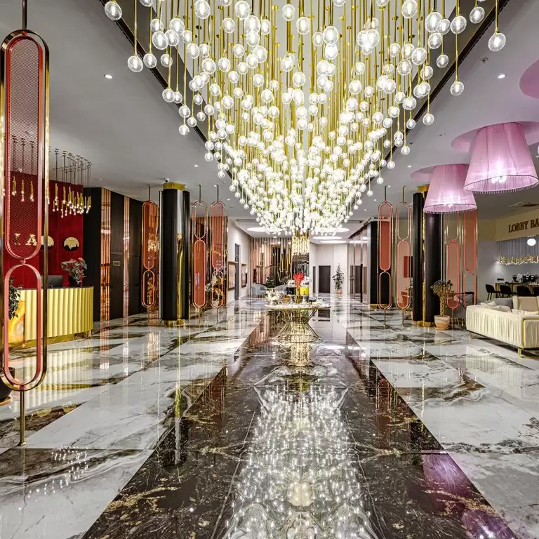 SEAPHORIA BEACH RESORT — Turkija, Alanija nuotrauka
